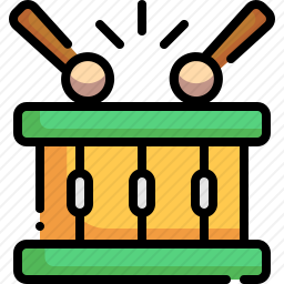 鼓