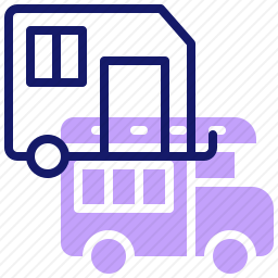 房屋拖车