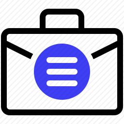 公文包