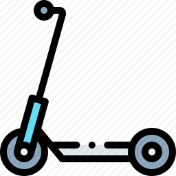 电动滑板车