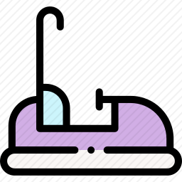 <em>碰碰车</em>