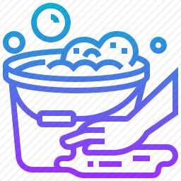 <em>水桶</em>