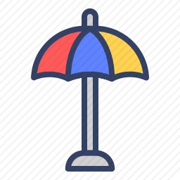 太阳伞