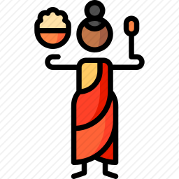 女人