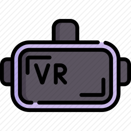 VR眼镜
