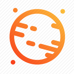行星