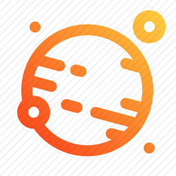 行星