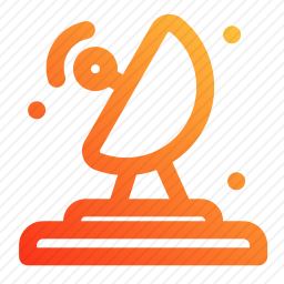 <em>卫星天线</em>