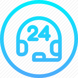 24小时<em>客服</em>