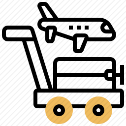 <em>机场</em>行李