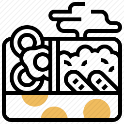 午餐