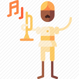 音乐家