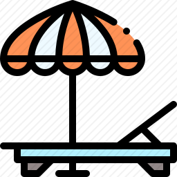 日光浴