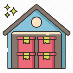 <em>仓库</em>