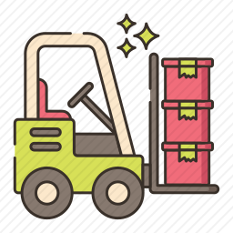 铲车