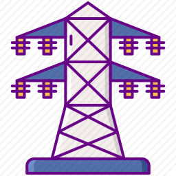 输电线路铁塔