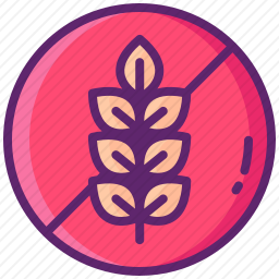 <em>小麦</em>