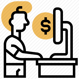 <em>出纳员</em>