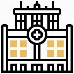 <em>医院</em>