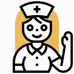 <em>护士</em>