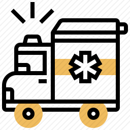 <em>救护车</em>
