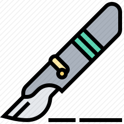 <em>手术刀</em>
