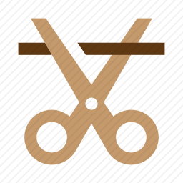 <em>剪刀</em>