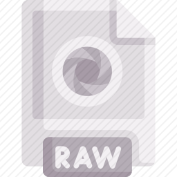 Raw文件