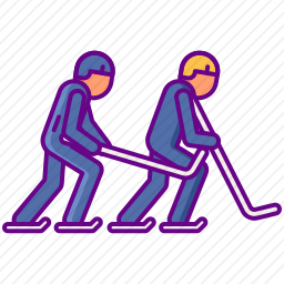 <em>曲棍球</em>