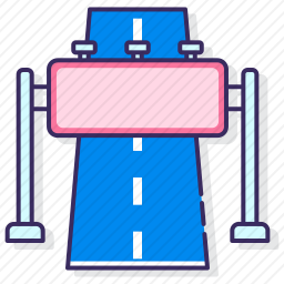 道路标志