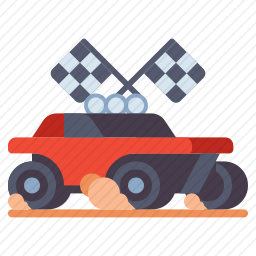 赛车