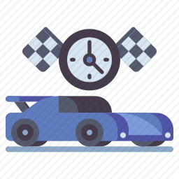 赛车