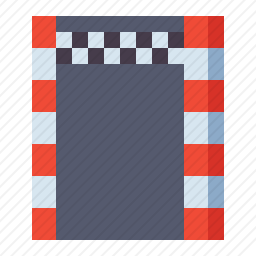 赛道