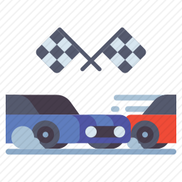 赛车
