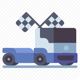 卡车