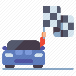 赛车