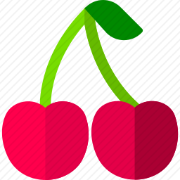 <em>樱桃</em>