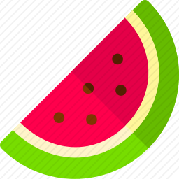 <em>西瓜</em>