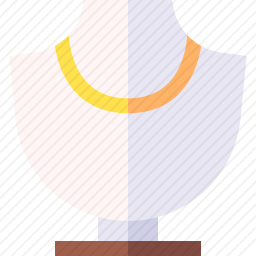 <em>项链</em>