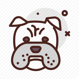 狗