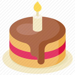 生日蛋糕