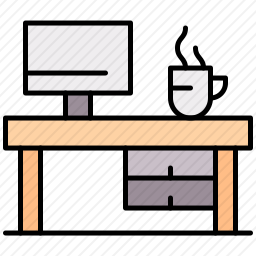 书桌