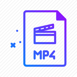 MP4文件