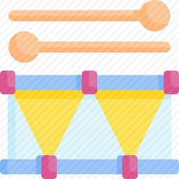 鼓