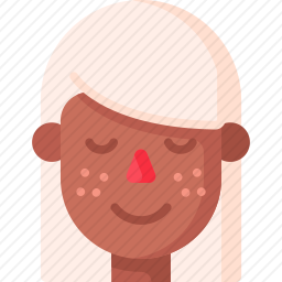 女人
