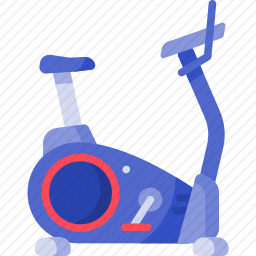 健身<em>自行车</em>