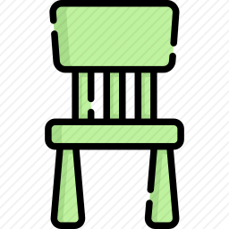 <em>椅子</em>