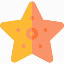 海星
