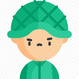 士兵
