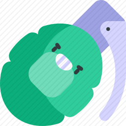 <em>手榴弹</em>